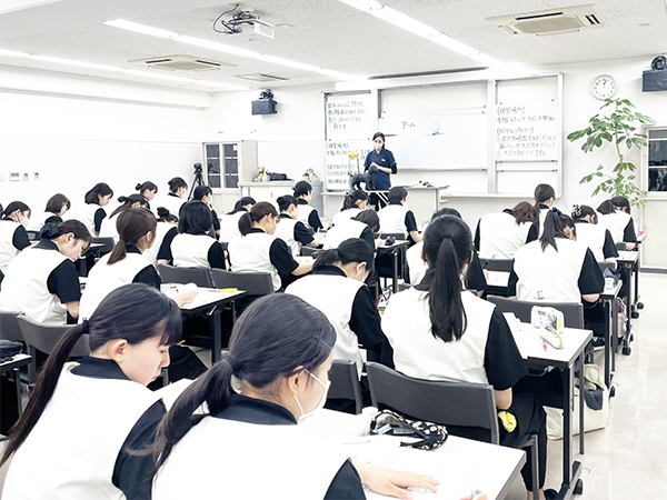 アームの使用方法を学ぼう！